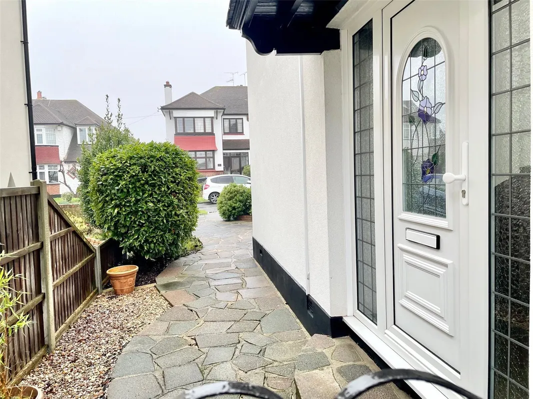 Cottesmore Gardens, Leigh-on-Sea, Essex, SS9