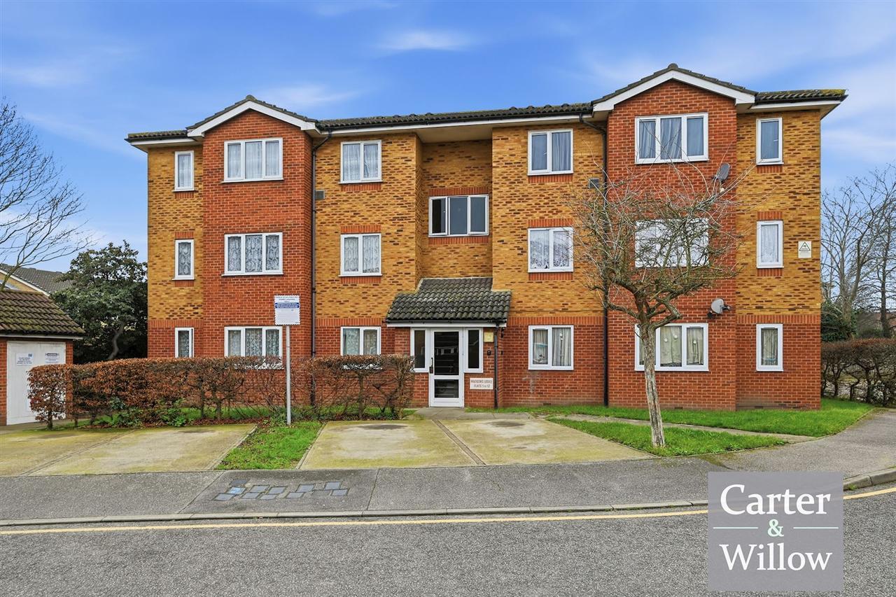 Watsons Lodge, Dagenham, Essex Image 1