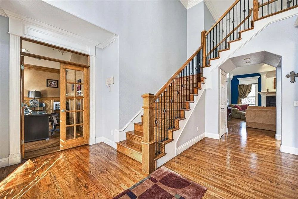 1502 NE Bluff Springs Ave, Bentonville, AR 72712