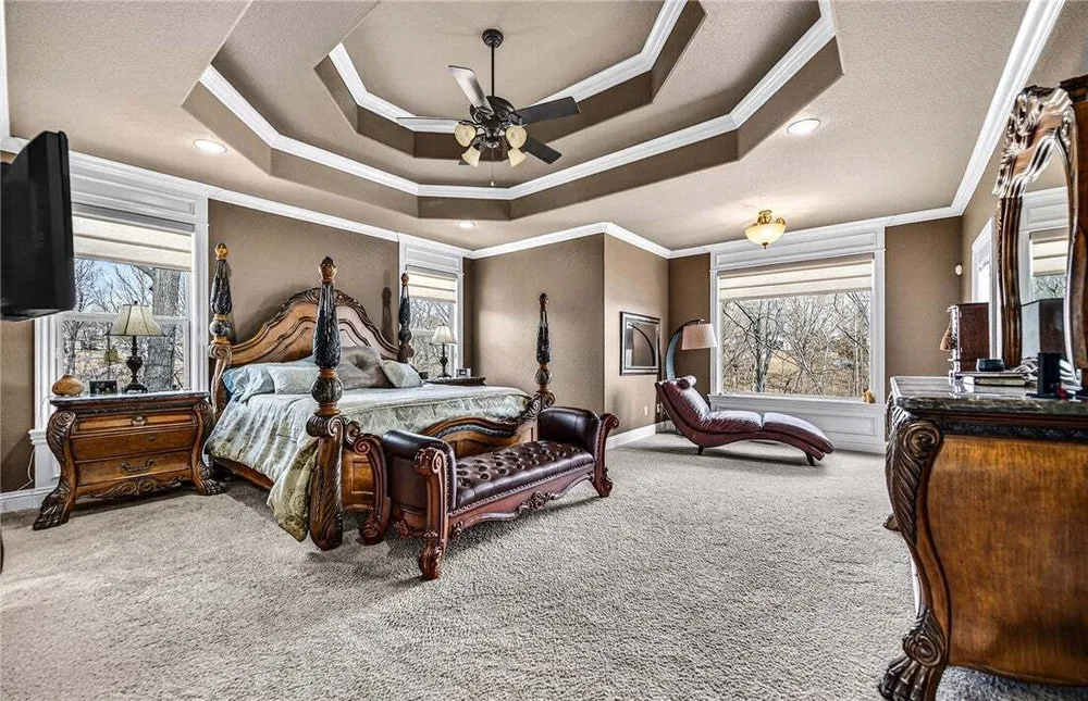 1502 NE Bluff Springs Ave, Bentonville, AR 72712