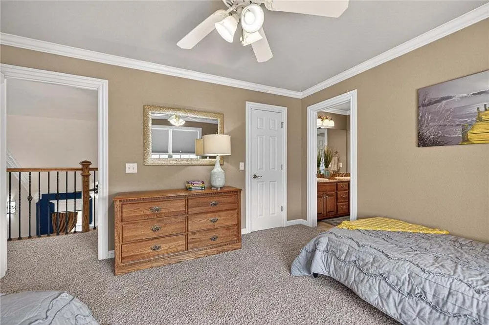 1502 NE Bluff Springs Ave, Bentonville, AR 72712