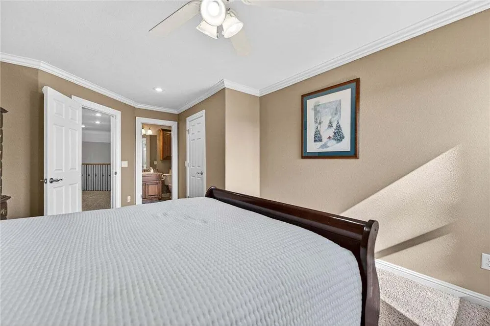 1502 NE Bluff Springs Ave, Bentonville, AR 72712