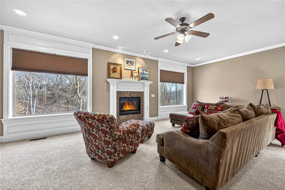 1502 NE Bluff Springs Ave, Bentonville, AR 72712