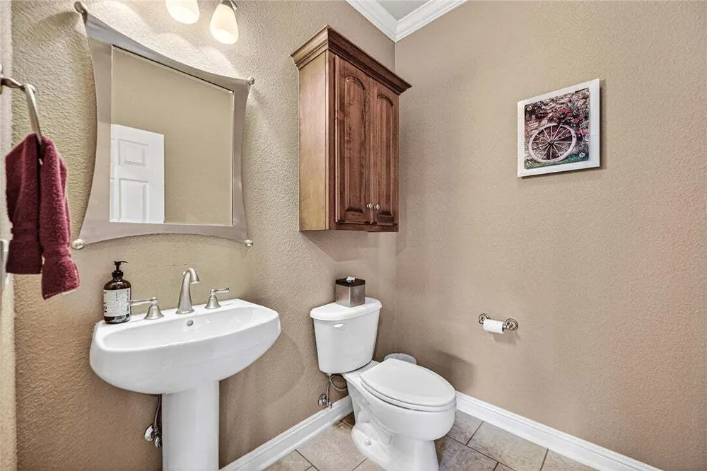 1502 NE Bluff Springs Ave, Bentonville, AR 72712