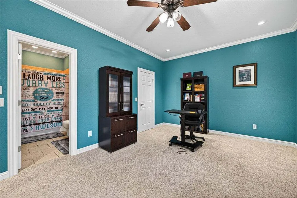 1502 NE Bluff Springs Ave, Bentonville, AR 72712