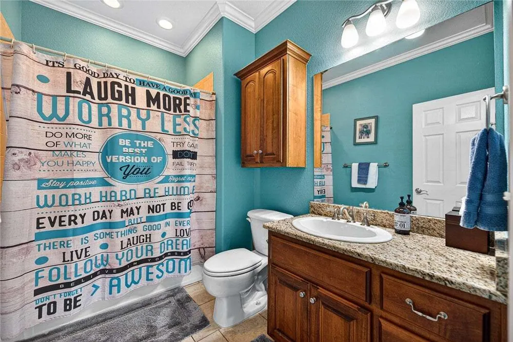 1502 NE Bluff Springs Ave, Bentonville, AR 72712