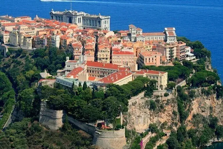Monaco, 98000, Monaco