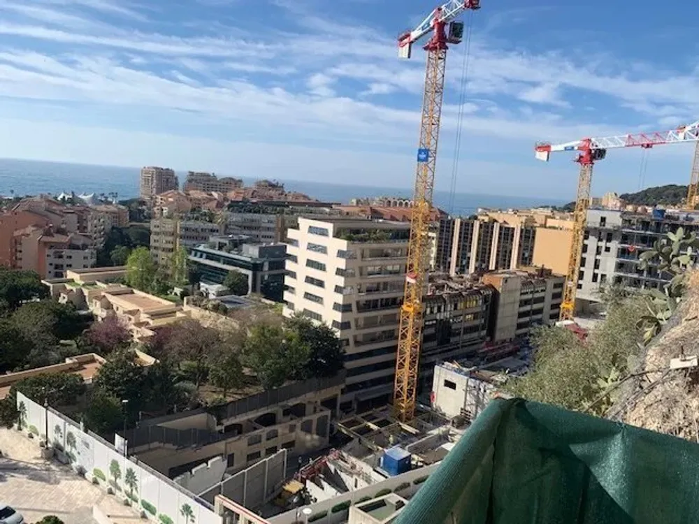 Monaco, 98000, Monaco