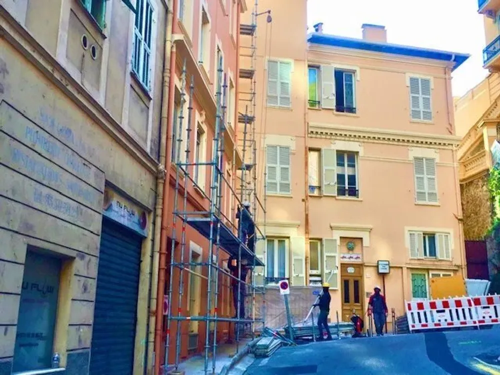 Monaco, 98000, Monaco