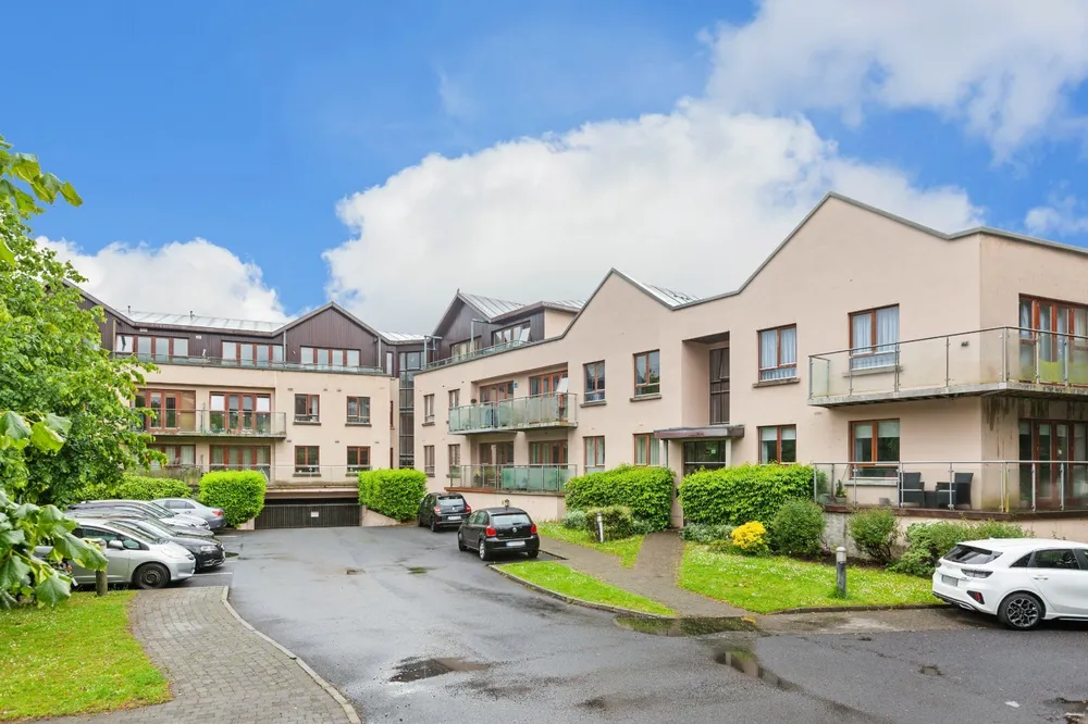 52 Rosehaven, Castleknock, Dublin 15, D15VX08