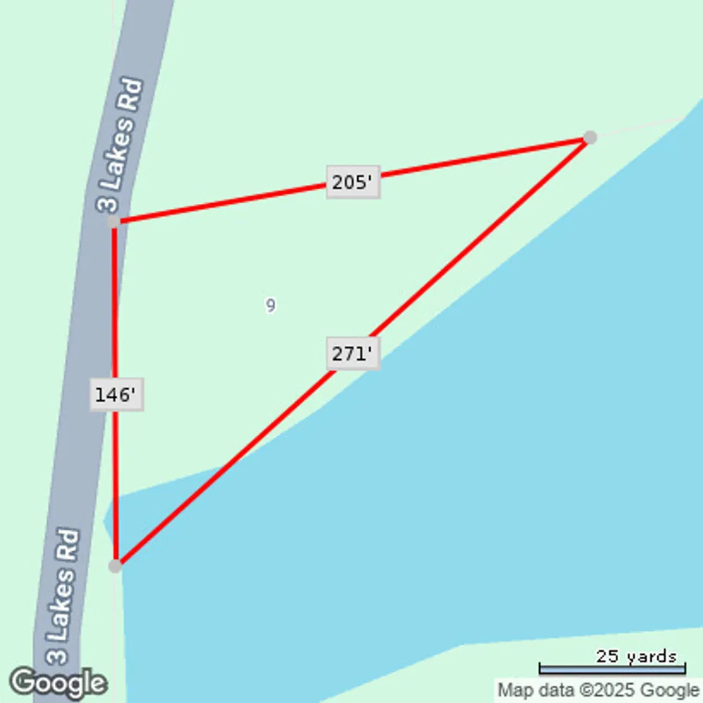 7 3 Lakes Rd, Barrington Hills, IL 60010
