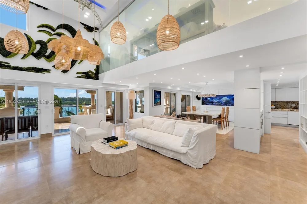 2443 Fisher Island Dr, Miami, FL 33109