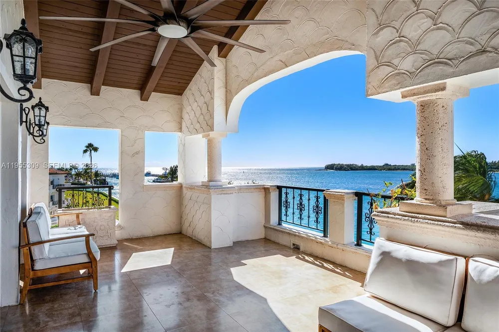 2443 Fisher Island Dr, Miami, FL 33109