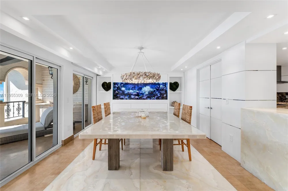 2443 Fisher Island Dr, Miami, FL 33109