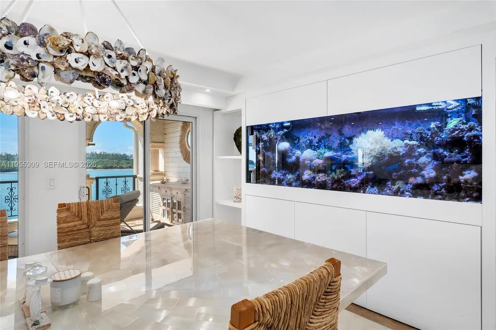 2443 Fisher Island Dr, Miami, FL 33109