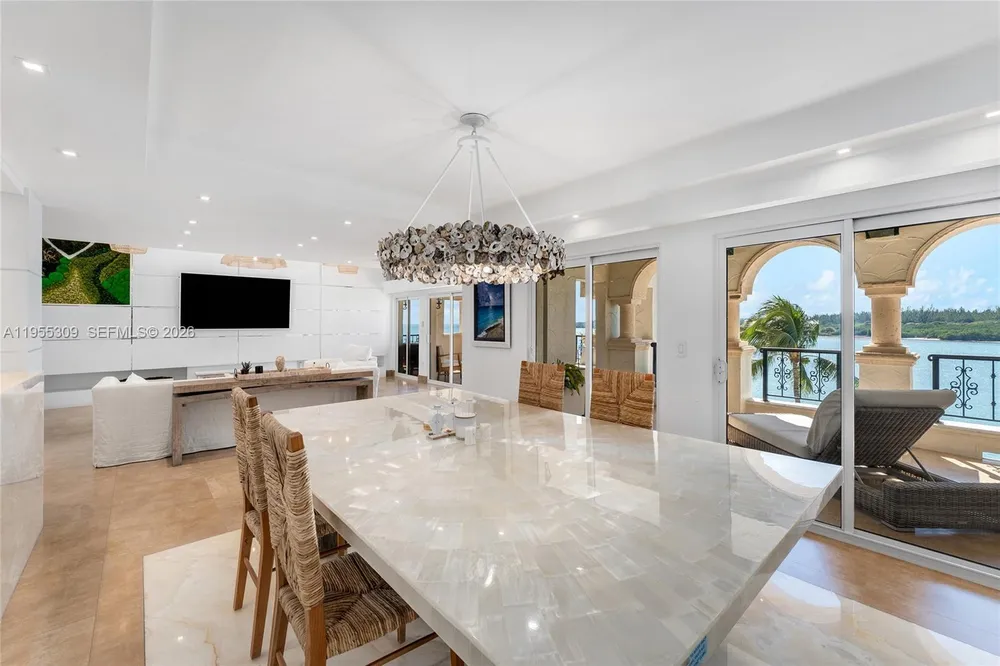 2443 Fisher Island Dr, Miami, FL 33109