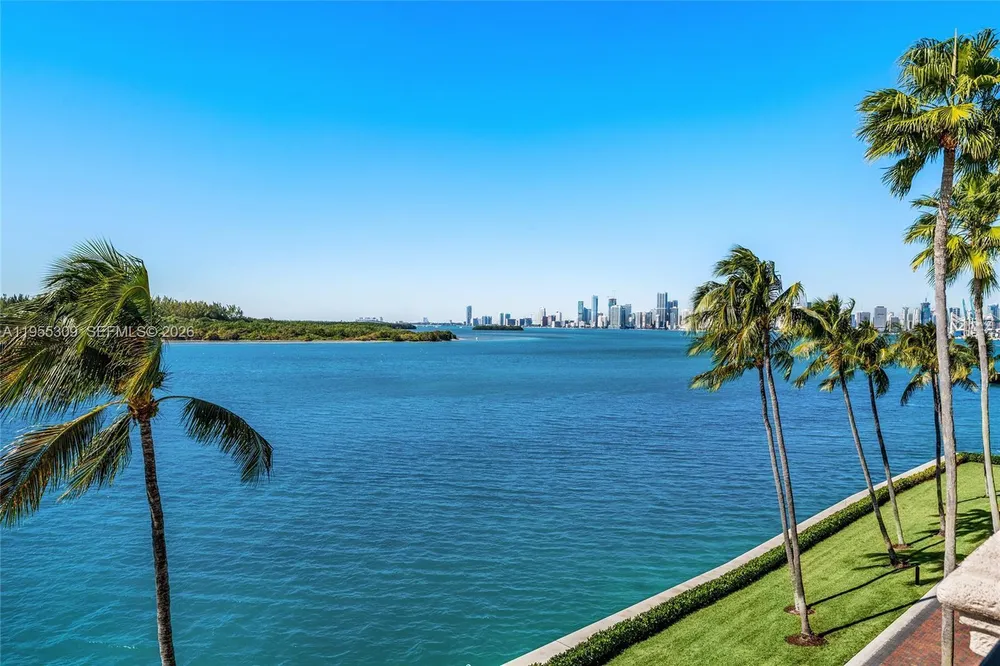 2443 Fisher Island Dr, Miami, FL 33109