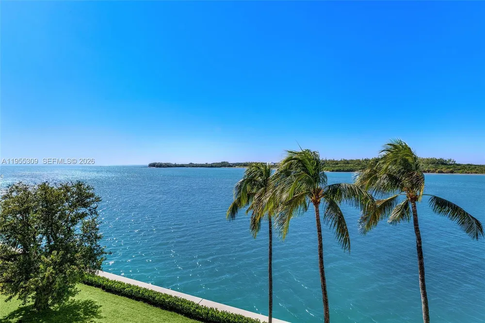2443 Fisher Island Dr, Miami, FL 33109