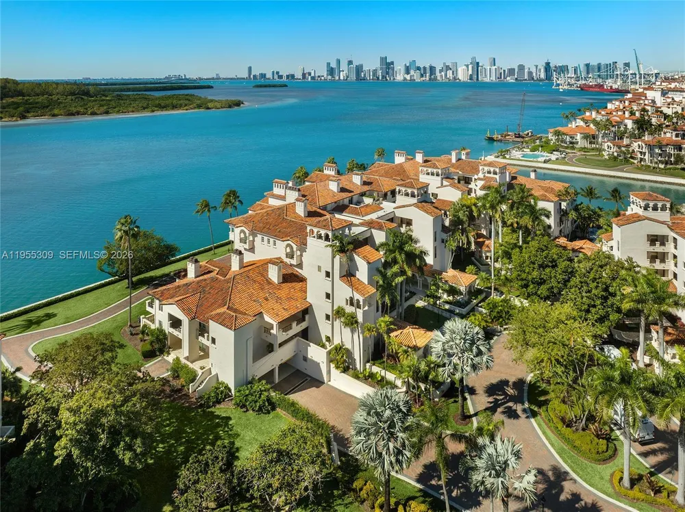 2443 Fisher Island Dr, Miami, FL 33109
