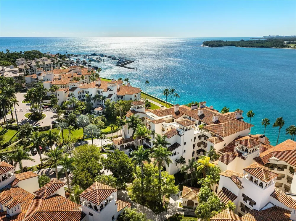 2443 Fisher Island Dr, Miami, FL 33109