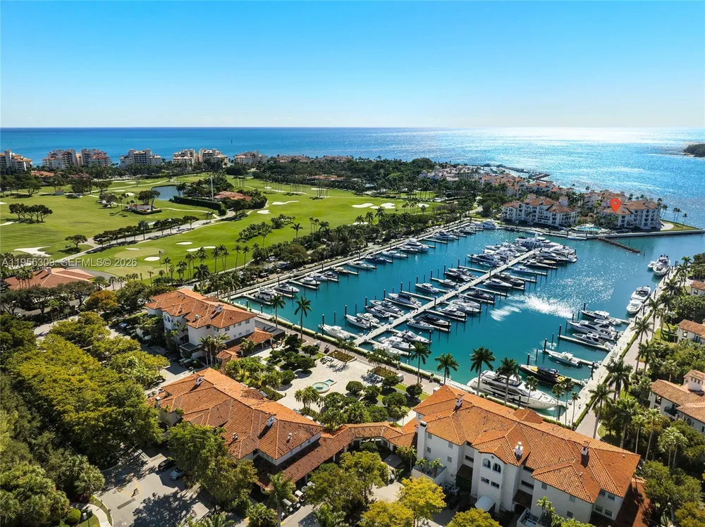 2443 Fisher Island Dr, Miami, FL 33109