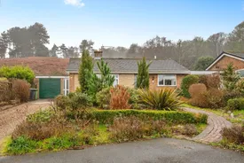 Property responsive