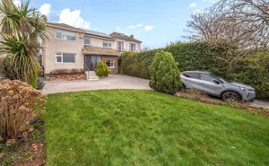 South Furzeham Road, Brixham, Devon, TQ5 photo