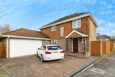 Wickham Road, Lower Earley, READING