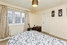 Wickham Road, Lower Earley, READING