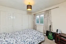 Wickham Road, Lower Earley, READING