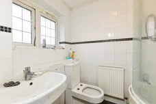 Wickham Road, Lower Earley, READING