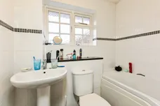Wickham Road, Lower Earley, READING