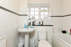 Wickham Road, Lower Earley, READING