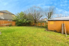 Wickham Road, Lower Earley, READING