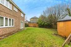 Wickham Road, Lower Earley, READING