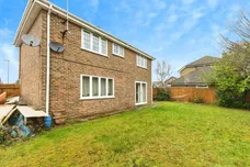 Wickham Road, Lower Earley, READING
