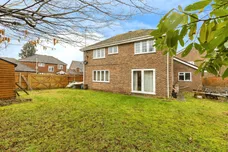 Wickham Road, Lower Earley, READING