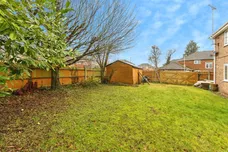 Wickham Road, Lower Earley, READING