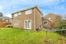 Wickham Road, Lower Earley, READING