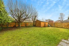 Wickham Road, Lower Earley, READING