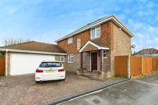 Wickham Road, Lower Earley, READING