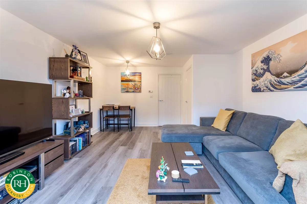 Trapper Grove, New Rossington, Doncaster