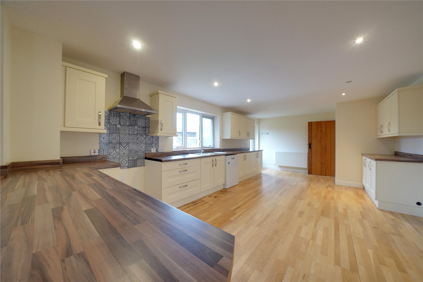 Queensway, Mildenhall, Bury St. Edmunds, Suffolk, IP28 Image 3