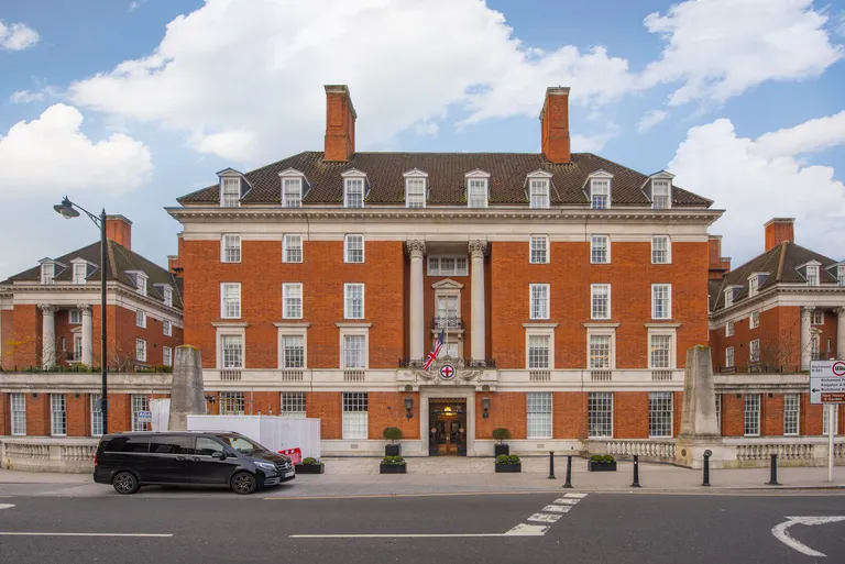 Richmond Hill, Richmond, TW10