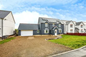 Property responsive