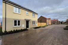 Covenham Drive, GRANTHAM