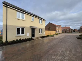 Covenham Drive, GRANTHAM photo