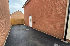 Covenham Drive, GRANTHAM