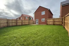 Covenham Drive, GRANTHAM