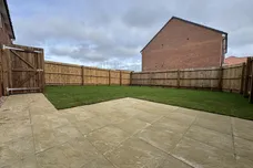 Covenham Drive, GRANTHAM